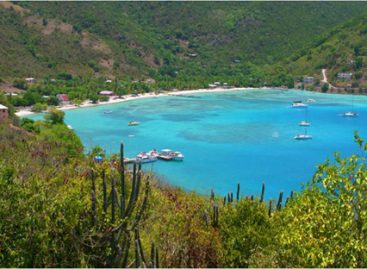 British Virgin Island