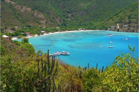 British Virgin Island