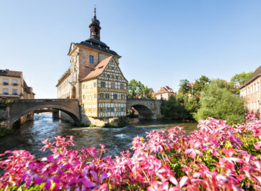 Webinar Città della Germania Highlights Franconia – Storia, cultura e siti Unesco