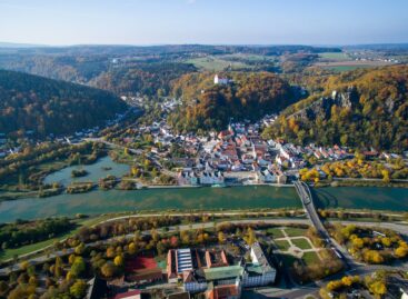 Webinar Città della Germania Highlights Franconia – Le città come punti di partenza verso la natura