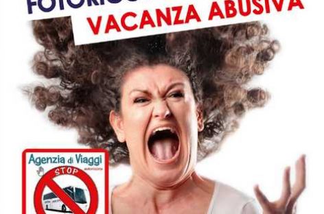 Associazione Agenti di viaggio contro l’abusivismo – Noi ci siamo