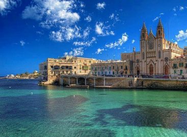 webinar Albatravel-Malta