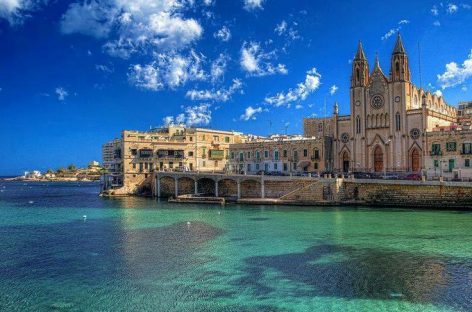 webinar Albatravel-Malta