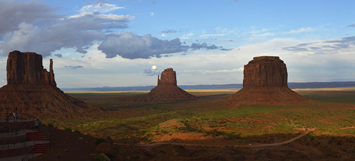 VIAGGIO IN CALIFORNIA E I PARCHI DELL’OVEST TRA MITO E REALTÀ