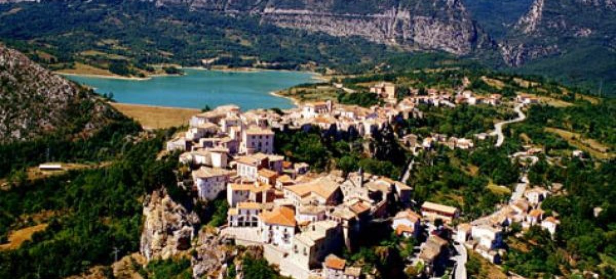 INVITO FAM TRIP MOLISE INIZIO APRILE 2016