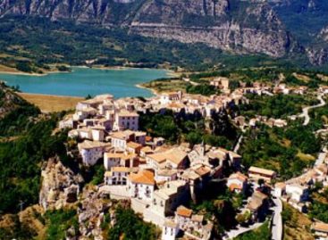 INVITO FAM TRIP MOLISE INIZIO APRILE 2016