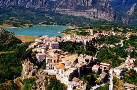 INVITO FAM TRIP MOLISE INIZIO APRILE 2016