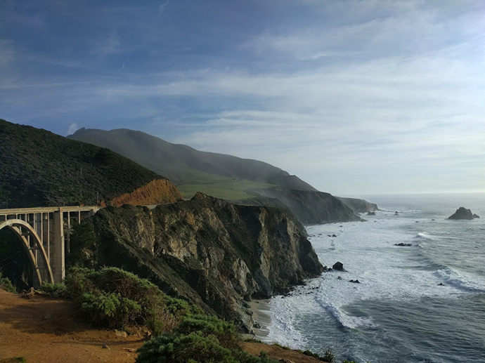 Big-sur