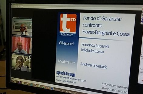 Fondo di Garanzia: le risposte di Borghini e Cossa agli agenti