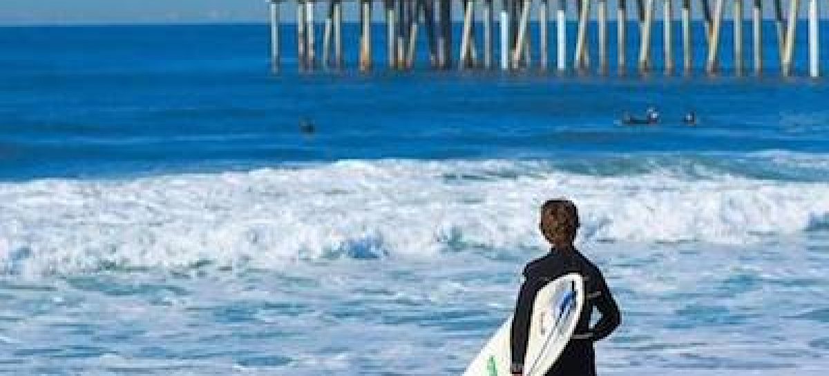 10 motivi per visitare la California almeno una volta nella vita