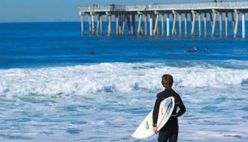 10 motivi per visitare la California almeno una volta nella vita