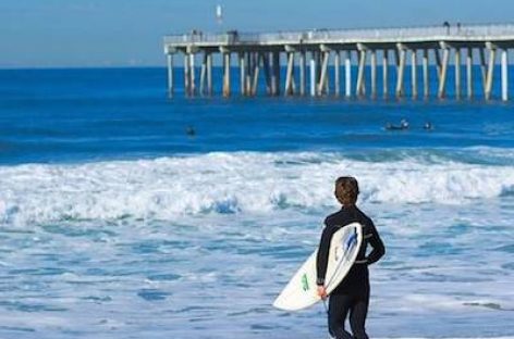 10 motivi per visitare la California almeno una volta nella vita