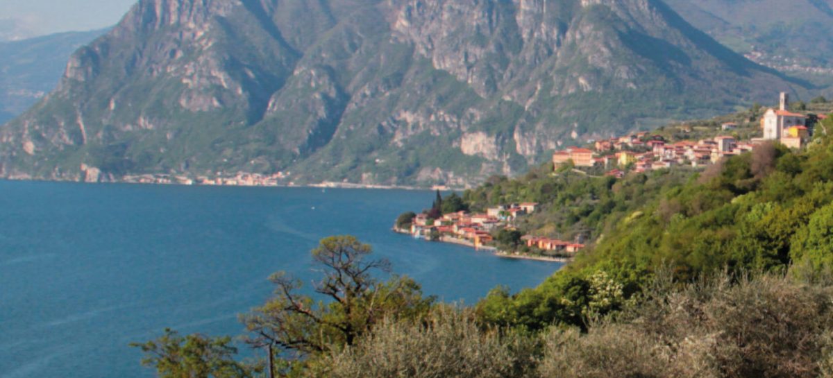 LAGO D’ISEO