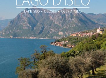 LAGO D’ISEO