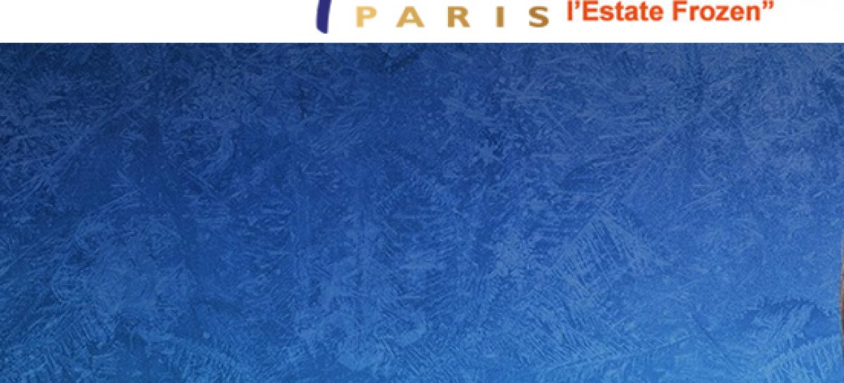 Guarda la registrazione del webinar Disneyland® Paris presenta l’Estate Frozen