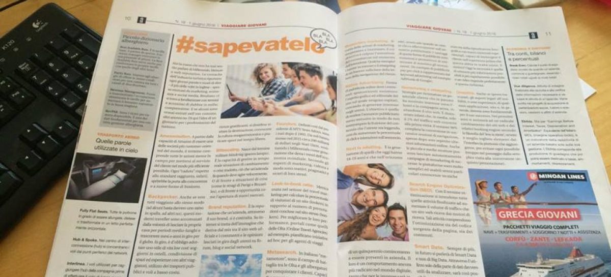 #Sapevatelo, glossario per “sopravvivere” ai neologismi