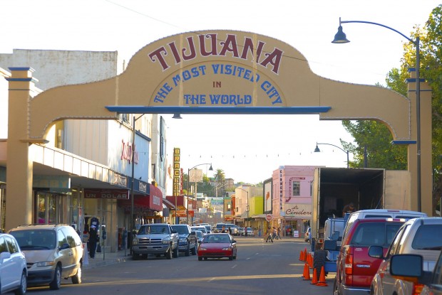 tijuana