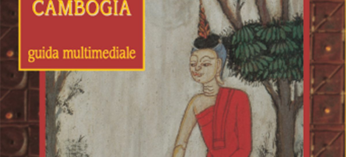 Nuova edizione della guida multimediale MYANMAR, THAILANDIA, VIETNAM, LAOS E CAMBOGIA di Livingston & Co