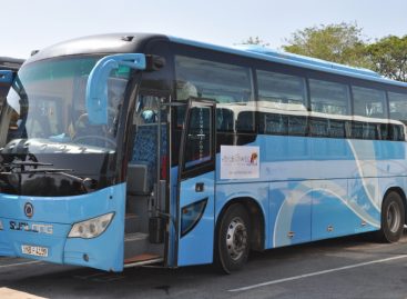 SRI LANKA SEAT IN COACH