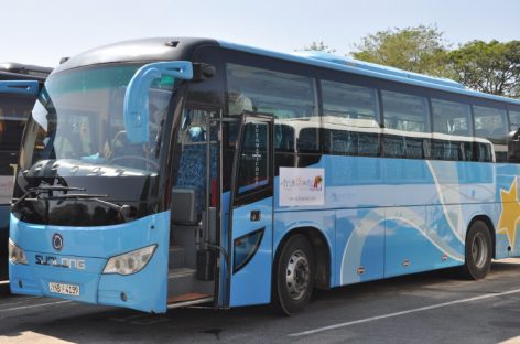 SRI LANKA SEAT IN COACH