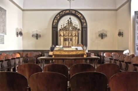 Visite alla Sinagoga di Napoli