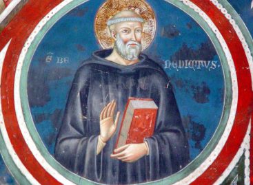 The Way of St Benedict with AL.TO TRAVELS