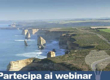 Webinar Enjoy Australia – Self Drive!