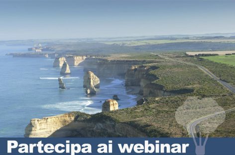 Webinar Enjoy Australia – Self Drive!