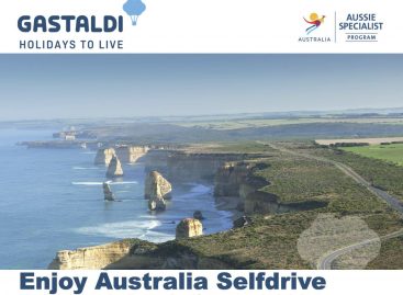 Guarda la registrazione del Webinar Australia SelfDrive