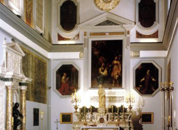 museo dei Pellegrini a Napoli