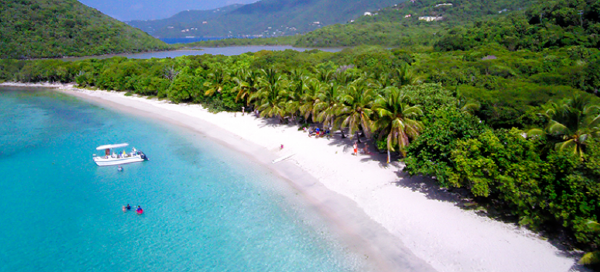 Webinar Explore British Virgin Islands – Le isole