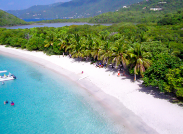 Webinar Explore British Virgin Islands – Le isole