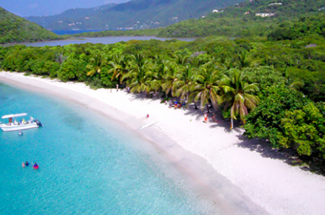 Webinar Explore British Virgin Islands – Le isole