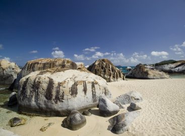 Webinar Explore British Virgin Islands – The Baths