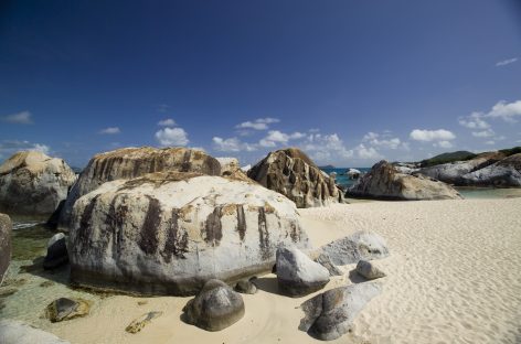 Webinar Explore British Virgin Islands – The Baths