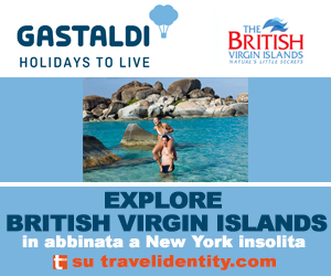 Gastaldi BVI