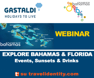 Gastaldi Bahamas