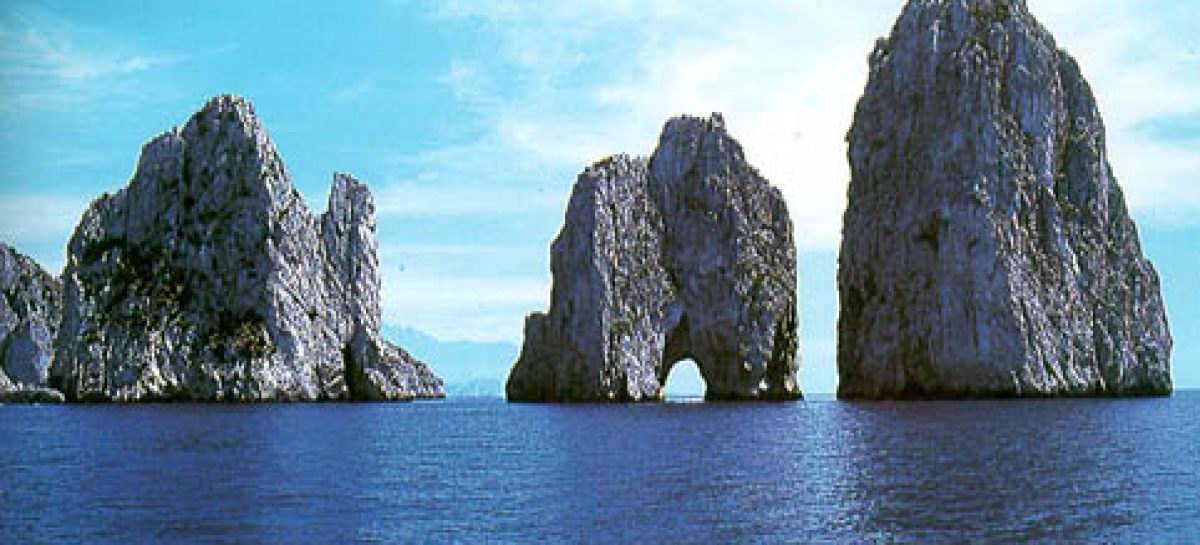 Capri e non solo