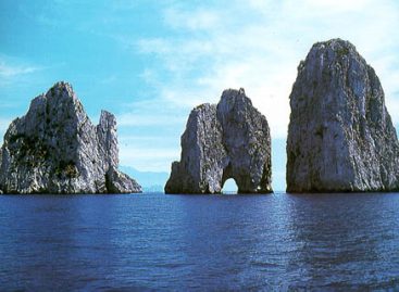 Capri e non solo