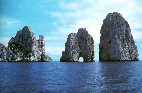 Capri e non solo