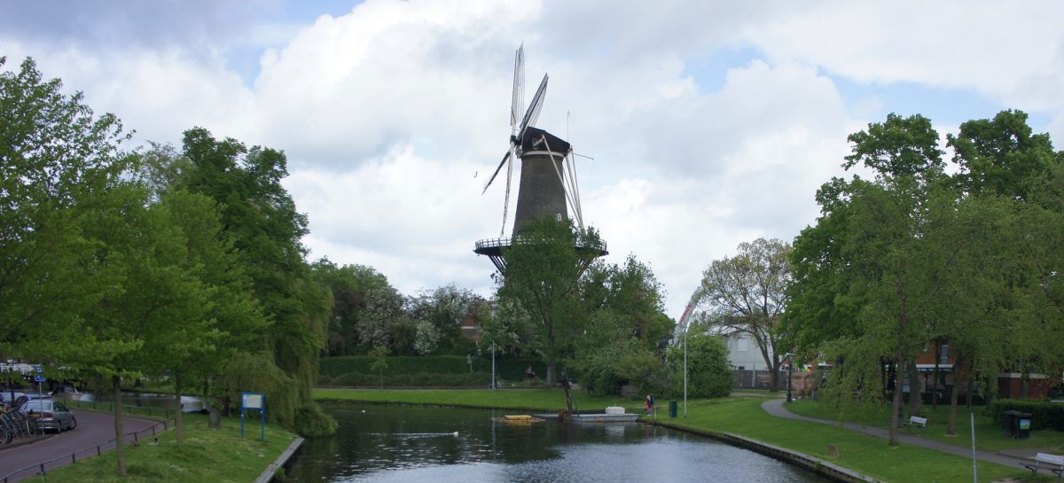 Tre miti da sfatare su Amsterdam