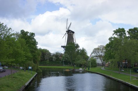 Tre miti da sfatare su Amsterdam