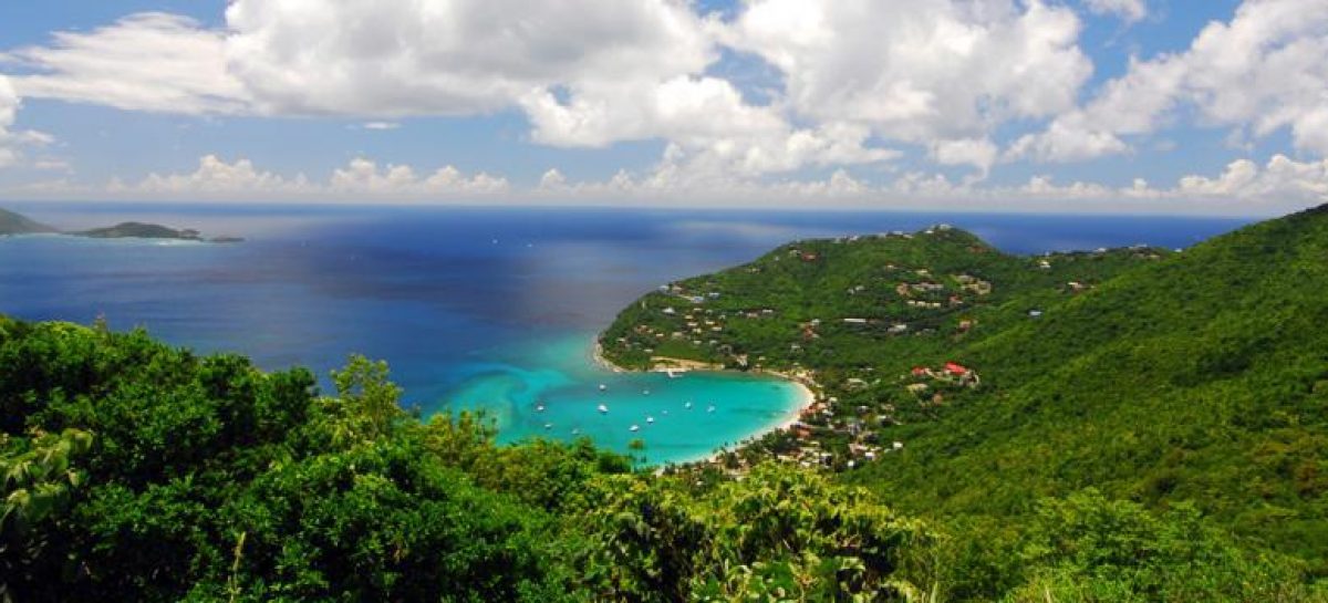 Webinar Explore British Virgin Islands – I parchi nazionali