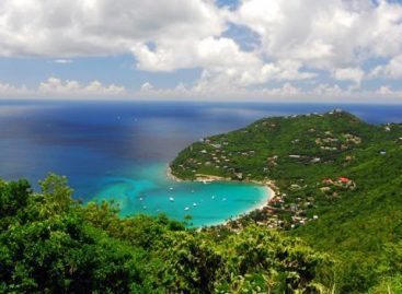 Webinar Explore British Virgin Islands – I parchi nazionali