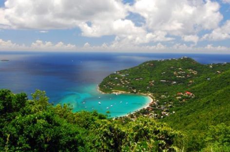 Webinar Explore British Virgin Islands – I parchi nazionali