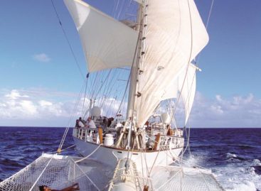 Webinar Relax with Star Clippers – Vita in veliero