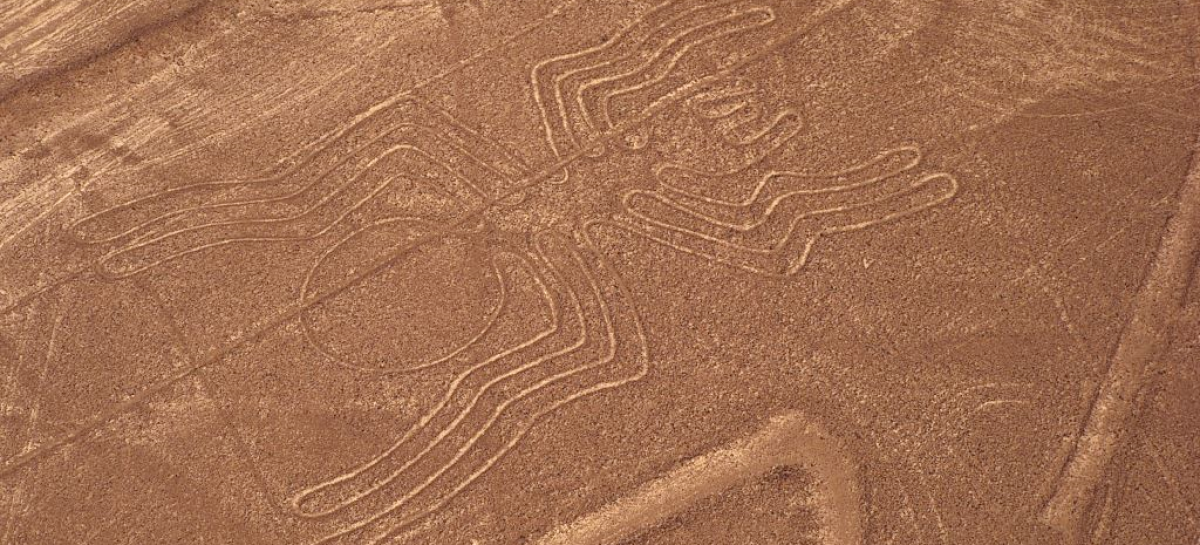 Webinar Explore Perù – Le linee di Nazca