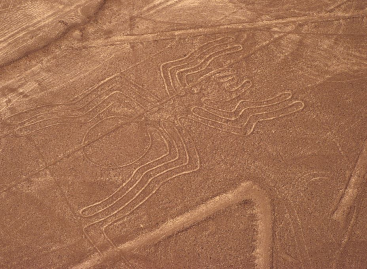 Webinar Explore Perù – Le linee di Nazca