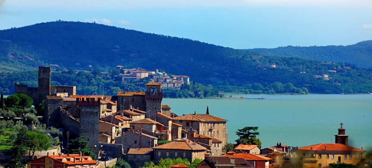 Cicloturismo in Umbria: l’itinerario da Montefalco a Spoleto