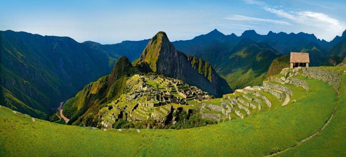 Webinar Explore Perù – La città perduta di Machu Picchu